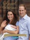 Image for Royal babies: commemorating the birth of HRH Prince George