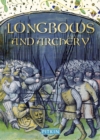 Image for Longbows and archery
