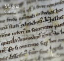 Image for Magna Carta in Salisbury Cathedral