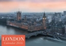 Image for London Calendar 16
