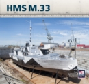 Image for HMS M.33