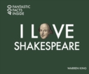 Image for I Love Shakespeare