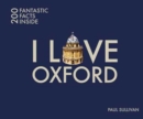 Image for I Love Oxford