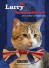 Image for Larry the Chief Mouser