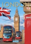 Image for London (Japanese)