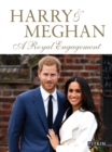 Image for Harry &amp; Meghan  : a royal engagement