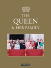 Image for The Queen &amp; her family