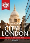Image for City of London: Secrets of the Square Mile