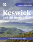 Image for Keswick and the North Lakes  : pocket walking guides