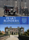Image for Peaky Blinders Location Guide