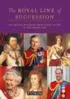 Image for Royal Line of Succession