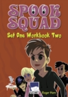 Image for Spook Squad Set 1 Workbook 2
