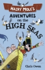 Image for Hairy Mole&#39;s Adventures on the High Seas