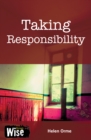 Image for Taking Responsibility
