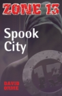 Image for Spook City