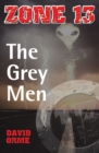 Image for The Grey Men