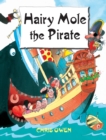 Image for Hairy Mole the Pirate