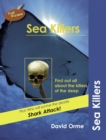 Image for Sea killers