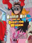 Image for Boffin Boy and the quest for wisdom