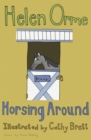 Image for Horsing around