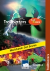 Image for Trailblazers Workbook: Set 7