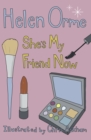Image for She's my friend now