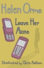 Image for Leave her alone