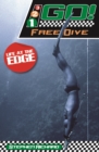 Image for 321 Go! Free Dive