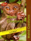 Image for Weird Creatures