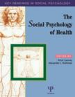 Image for Social Psychology of Health