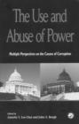 Image for The Use and Abuse of Power