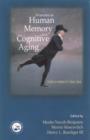 Image for Perspectives on human memory and cognitive aging  : essays in honor of Fergus Craik