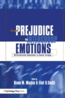 Image for From Prejudice to Intergroup Emotions