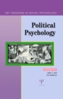 Image for Political Psychology
