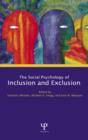 Image for Social Psychology of Inclusion and Exclusion