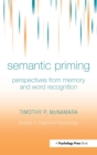 Image for Semantic Priming