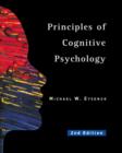 Image for Principles of cognitive psychology