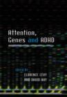 Image for Attention, Genes and ADHD