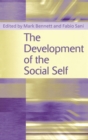 Image for The Development of the Social Self