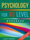 Image for Psychology for AS Level Workbook