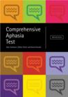 Image for Comprehensive Aphasia Test