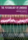 Image for The Psychology of Language