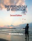 Image for The Psychology of Attention