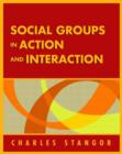 Image for Social Groups in Action and Interaction