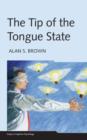 Image for Tip-of-the-tongue state