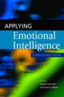 Image for Improving emotional intelligence  : four concrete approaches