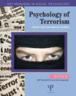 Image for Psychology of Terrorism