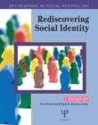 Image for Rediscovering Social Identity
