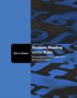 Image for Dyslexia, reading and the brain  : a sourcebook of psychological and biological research