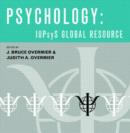 Image for Psychology : IUPsyS Global Resource (Edition 2004)